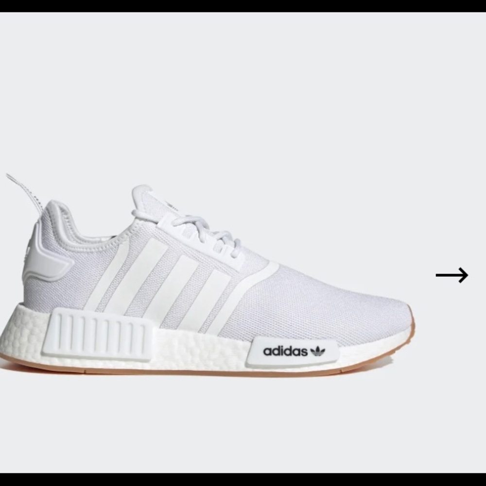 AdIdas NMD_R1 PRIMEBLUE SHOES